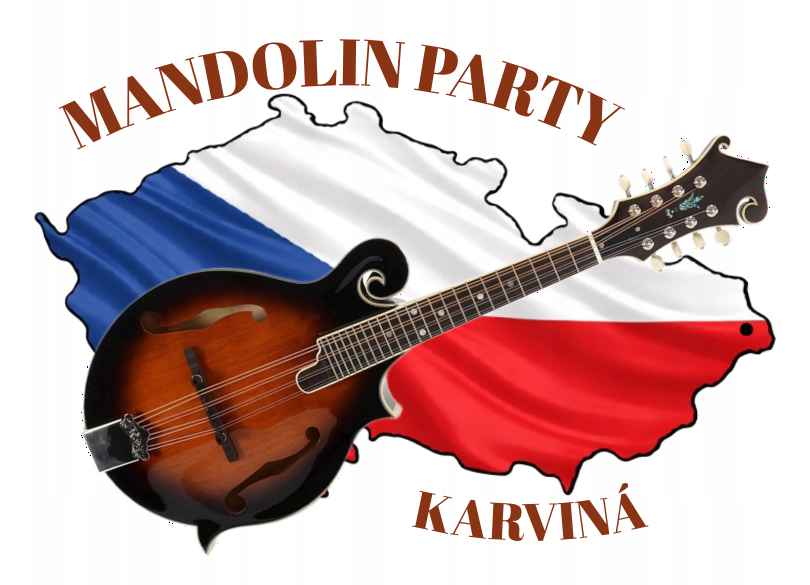 Mandolin party